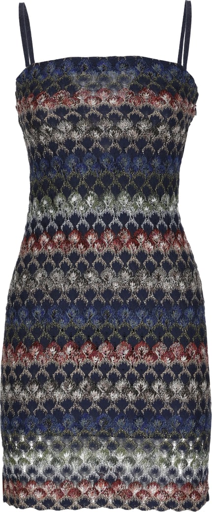 Dresses Blue