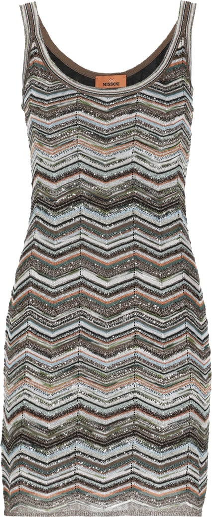 Dresses Multicolor