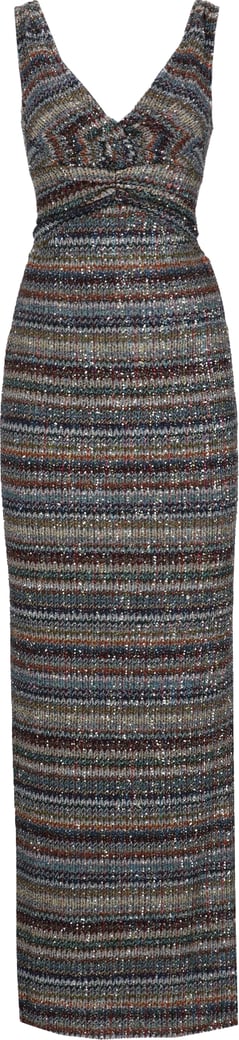 Dresses Multicolor