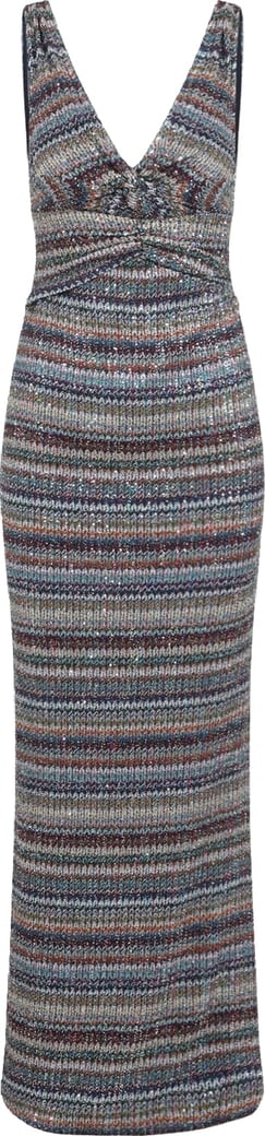 Missoni Caperdoni Long Dress
