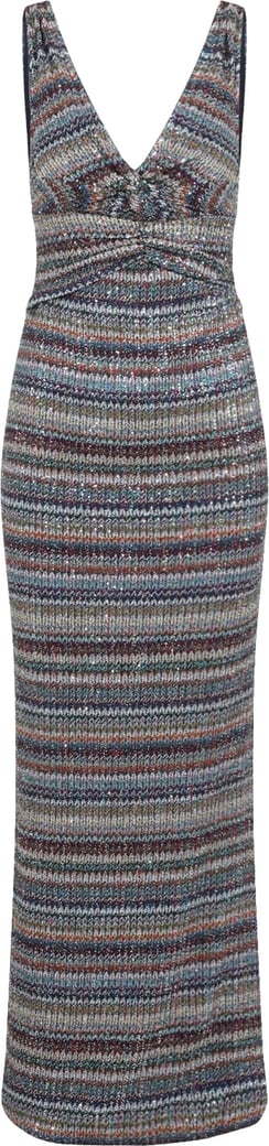 Missoni Caperdoni Long Dress