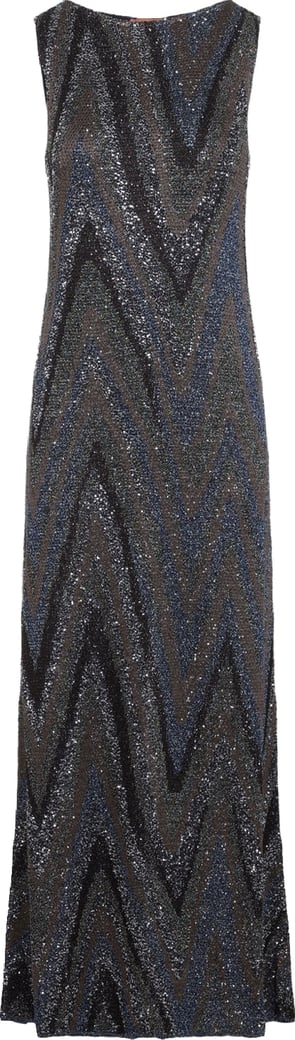 Missoni Long Dress