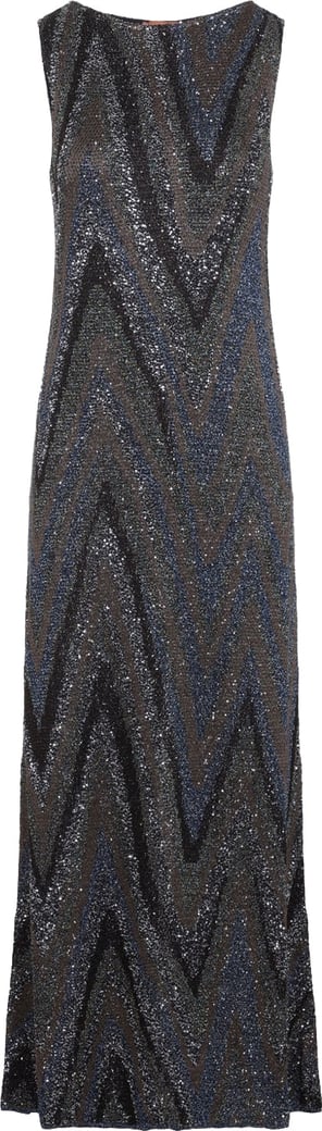 Missoni Long Dress
