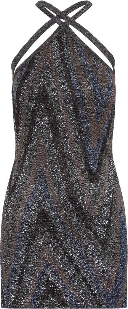 Missoni Mini Dress