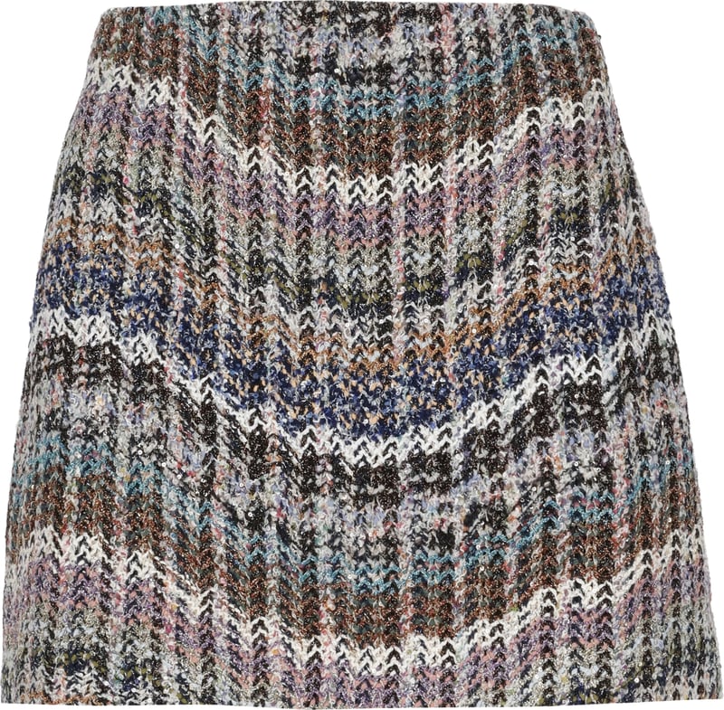 Skirts Multicolor