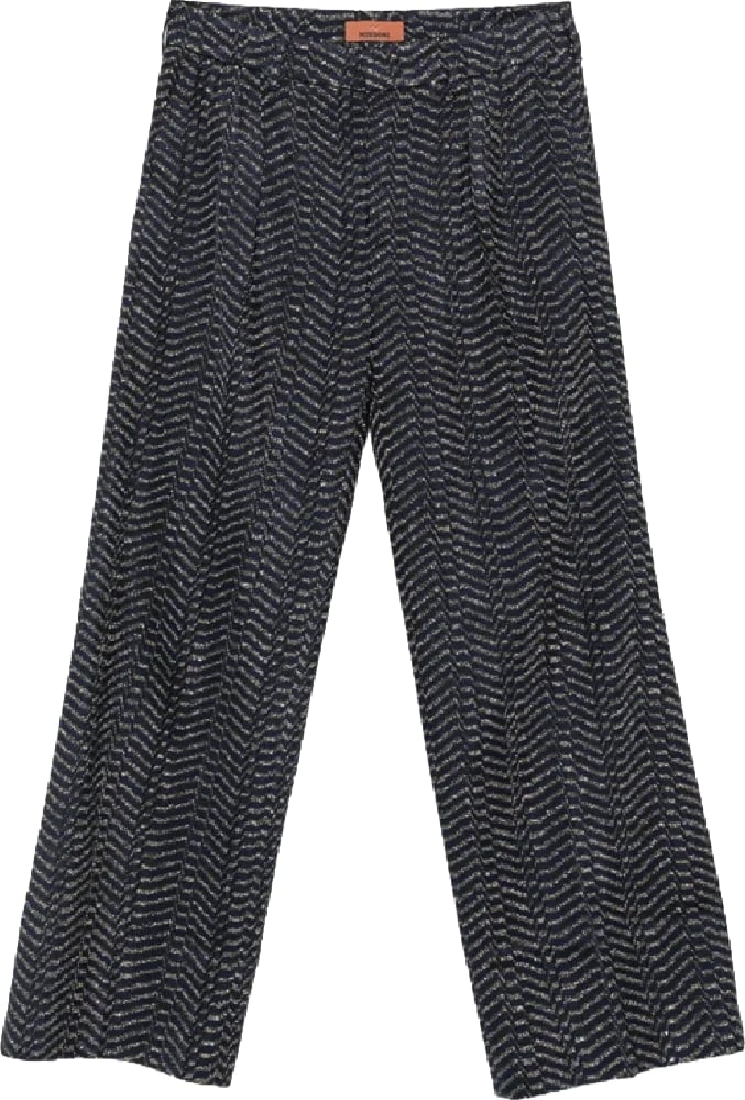 missoni pantaloni donna divers