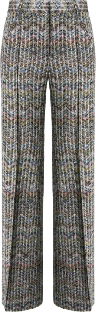 missoni pantaloni donna divers