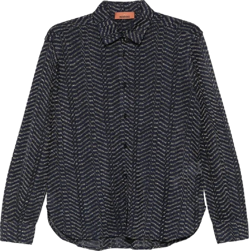 missoni camicia donna divers