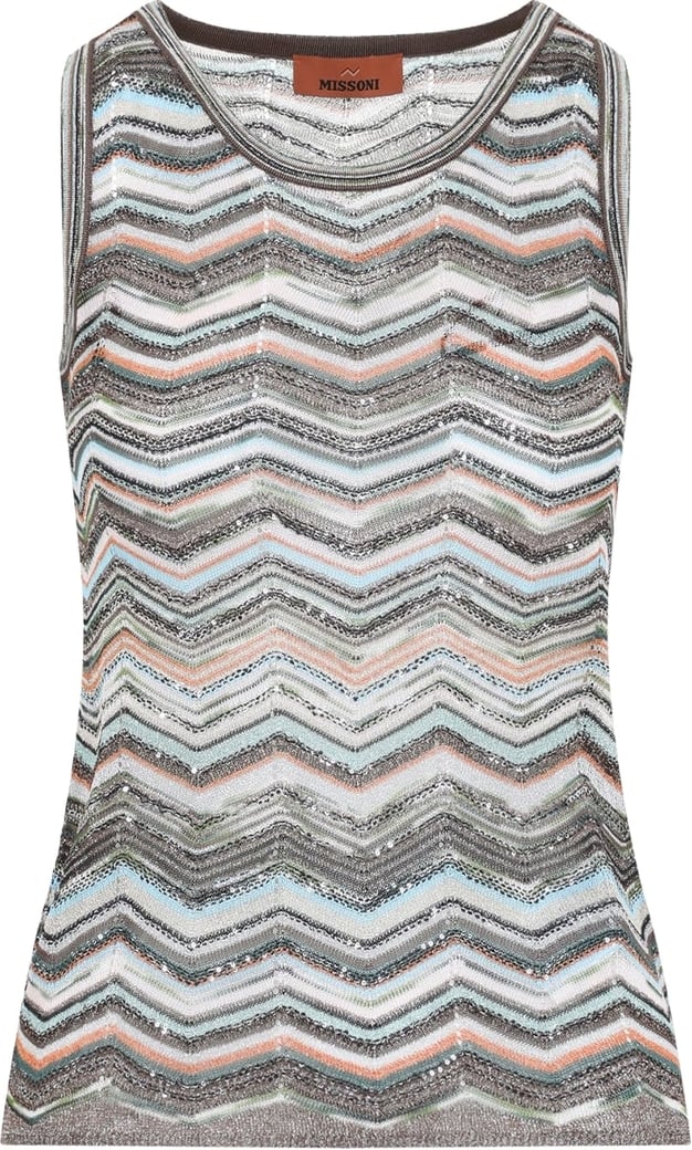 Missoni Top