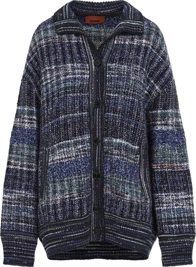 Missoni Caperdoni Maxi Cardigan