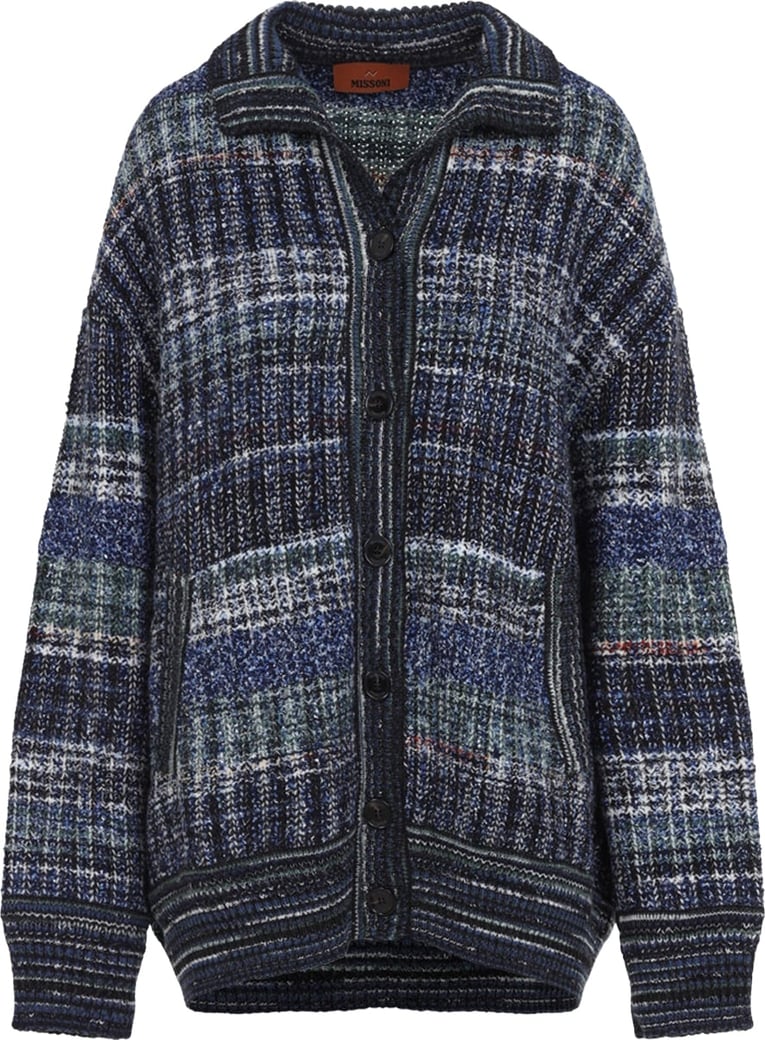 Missoni Caperdoni Maxi Cardigan