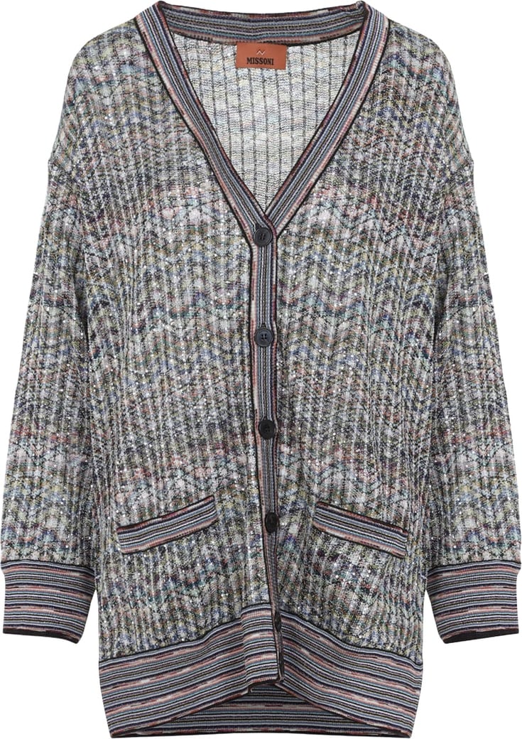 Missoni Caperdoni Maxi Cardigan