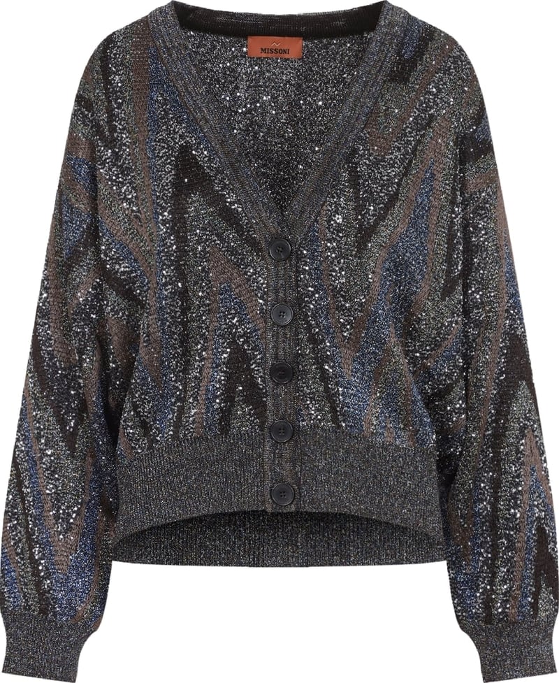 Missoni Cardigan
