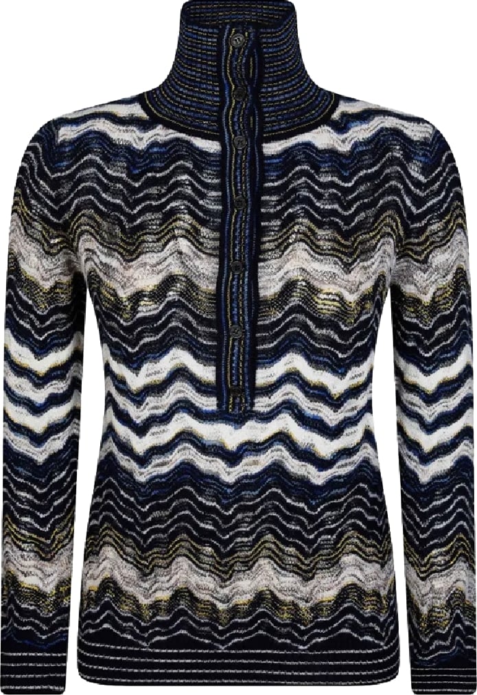 missoni maglia donna divers