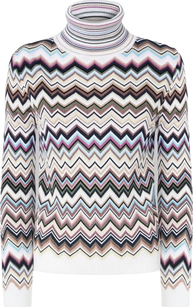 missoni maglia donna divers
