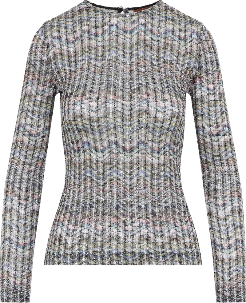 Missoni Crewneck Sweater