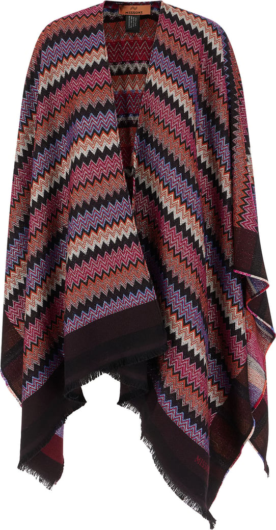 Missoni SCIARPE & FOULARD