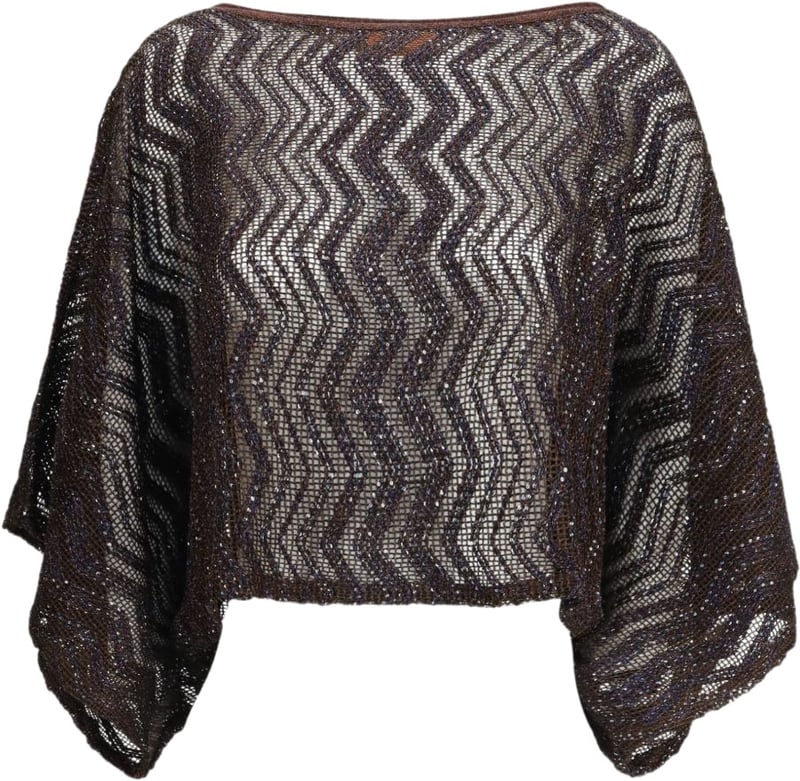 Top Brown