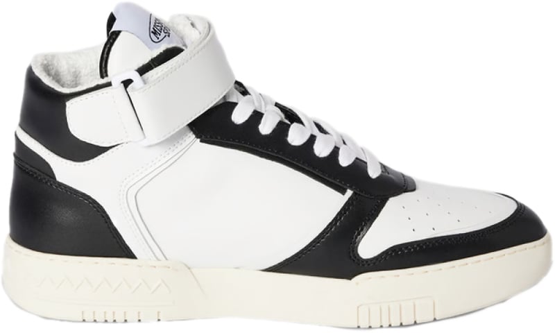 Basket New High Sneakers