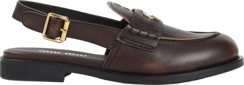 Miu Miu Loafer