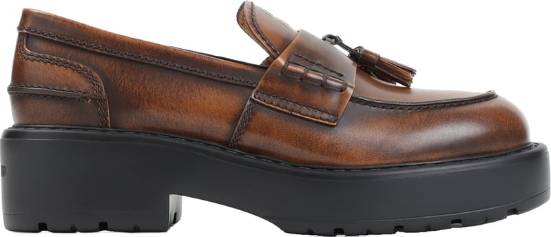 Miu Miu Loafers