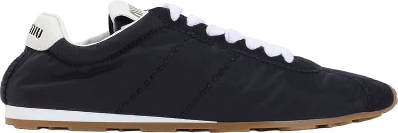 Miu Miu Polyamide Sneakers