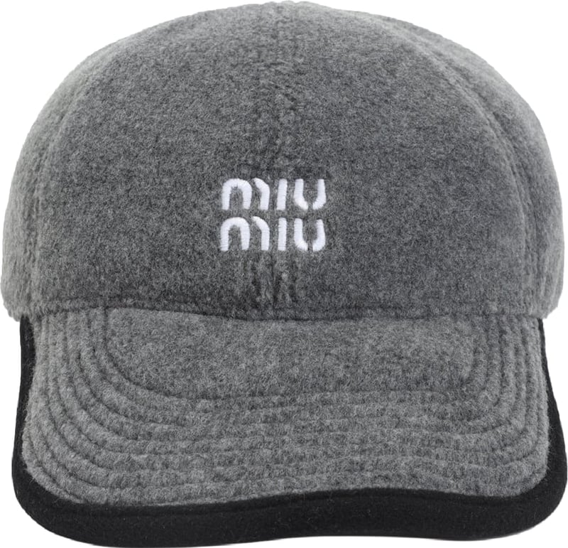 Miu Miu Hat