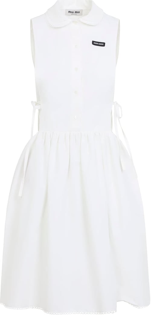Miu Miu Mini Dress