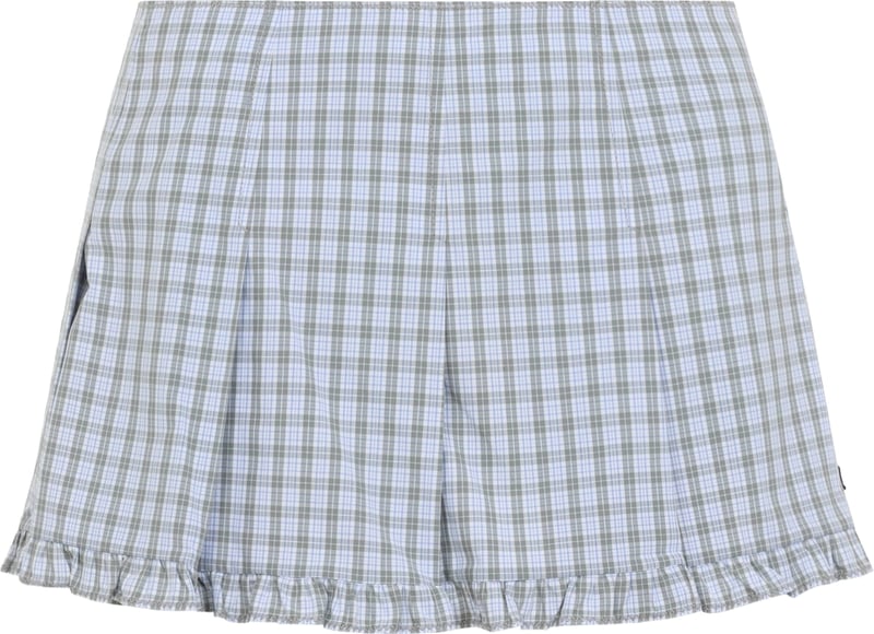 Miu Miu Mini Skirt