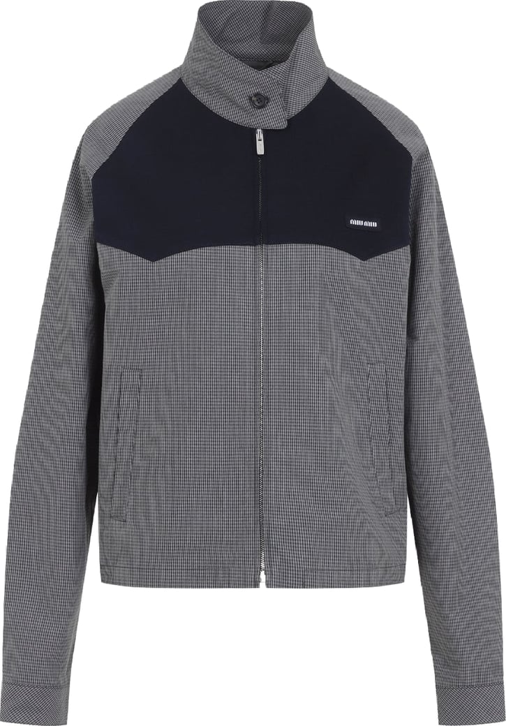 Miu Miu Jacket