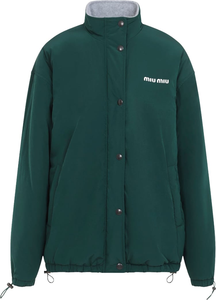 Miu Miu Blouson