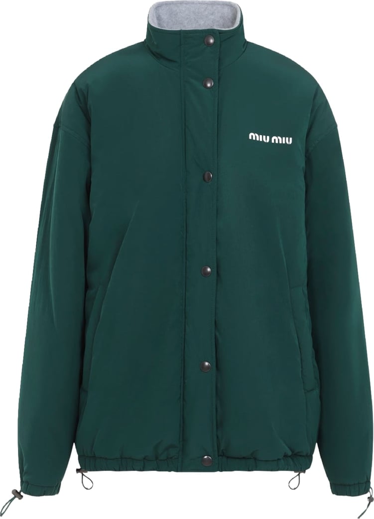 Miu Miu Blouson