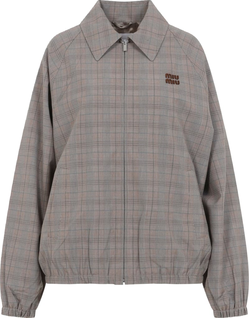 Miu Miu Blouson