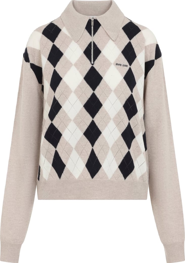 Miu Miu Sweater