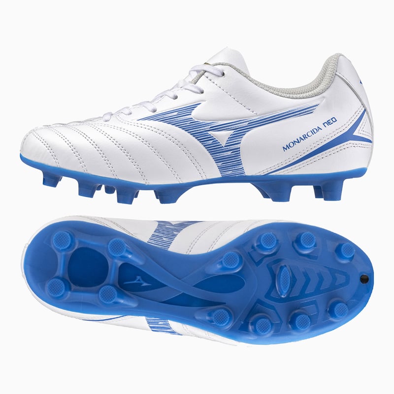 Mizuno Monarcida Neo III Select Jr FG