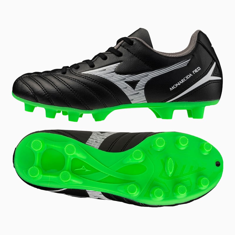 Mizuno Monarcida Neo III Select Jr