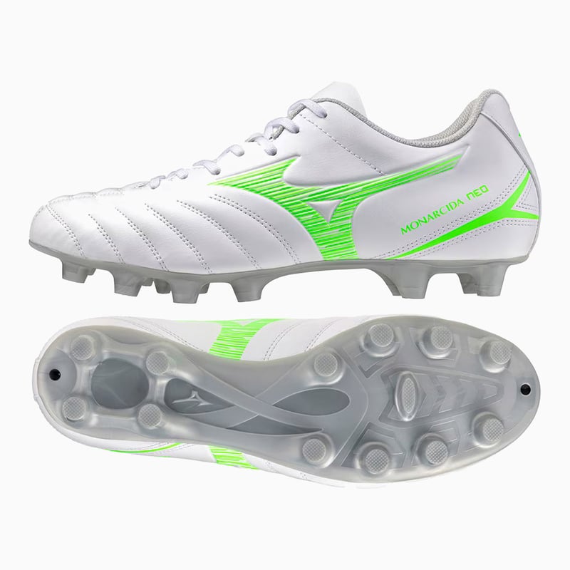 Mizuno Monarcida Neo III Select