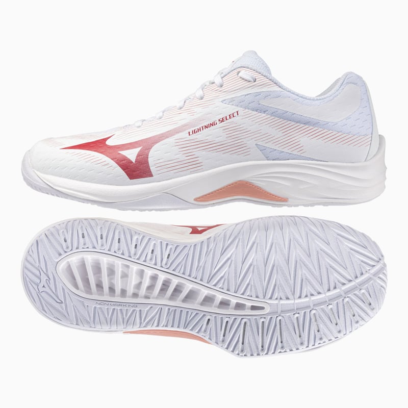 Mizuno Lightning Select (Women's)