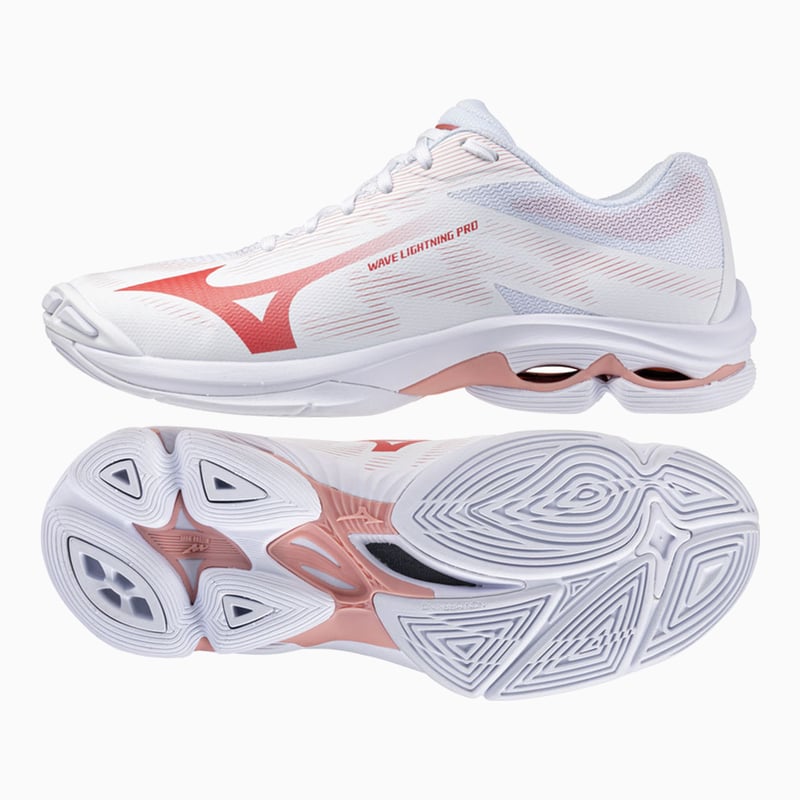 Mizuno Wave Lightning Pro (Women's)