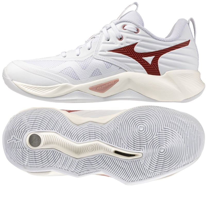 Mizuno Wave Momentum Pro (Women's)