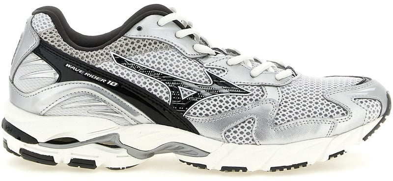 Mizuno Wave Rider 10 Sneakers