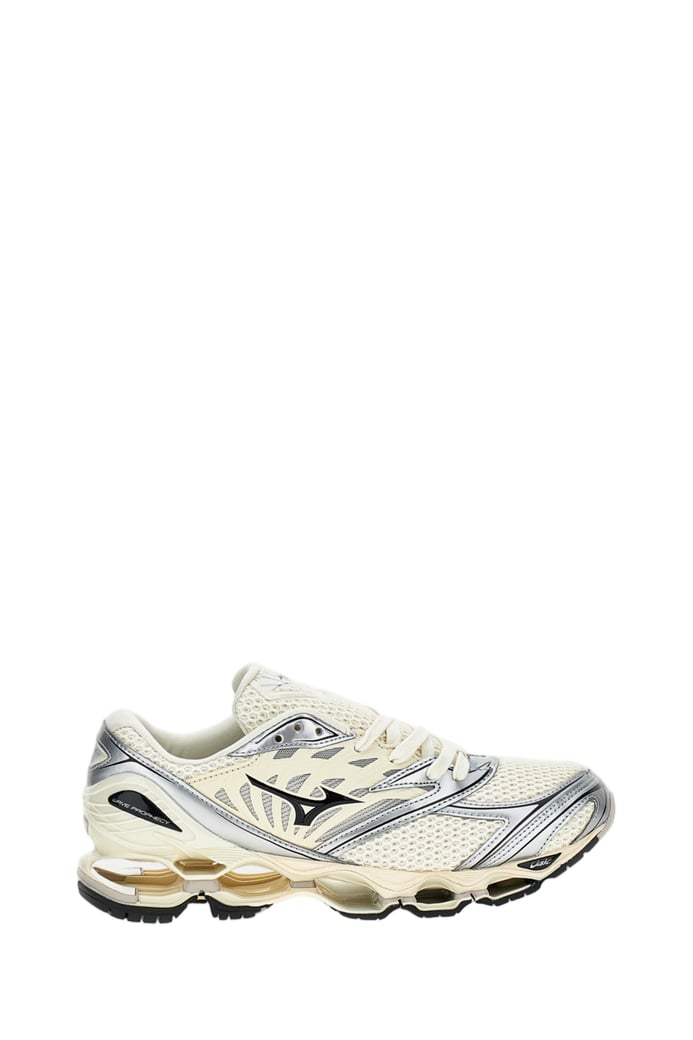 Sneakers White