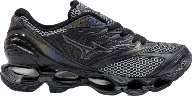 Sneakers Black
