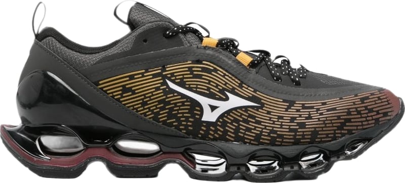 Sneakers Black