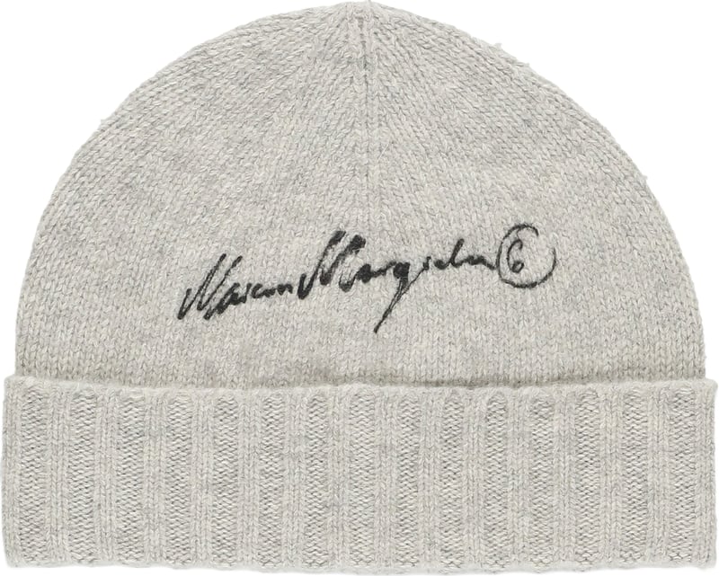 Hats Grey