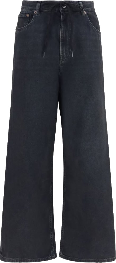 Jeans Black
