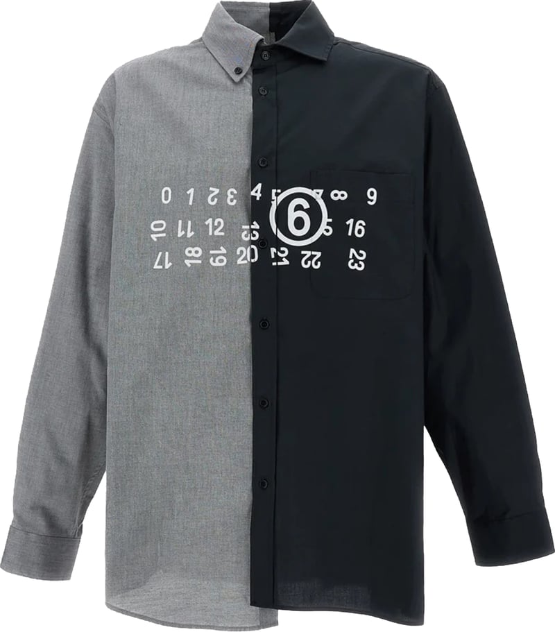 Shirts Black