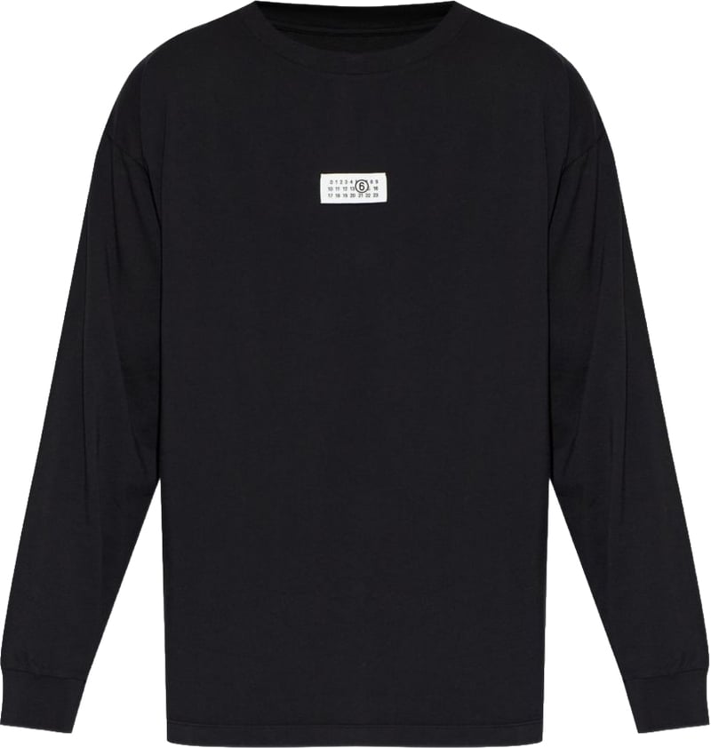 T-Shirts And Polos Black