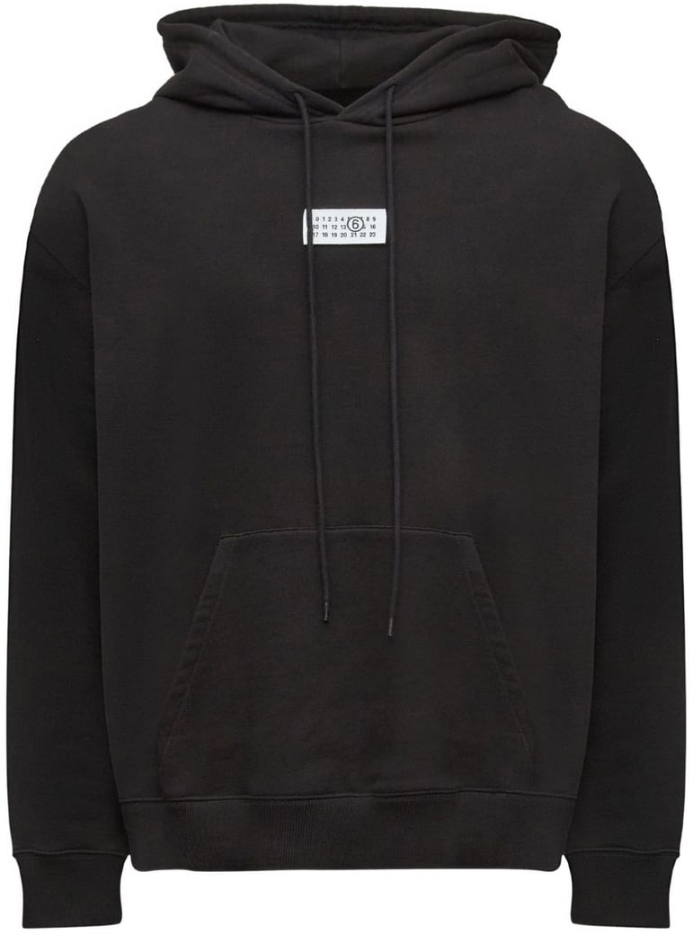 Sweaters Black