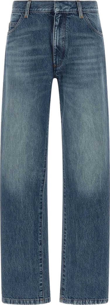 Jeans Blue